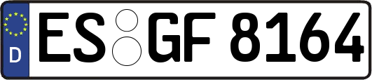 ES-GF8164