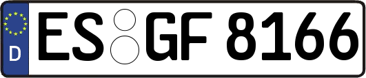 ES-GF8166