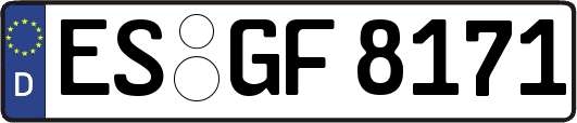 ES-GF8171