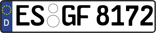 ES-GF8172