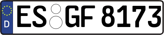 ES-GF8173