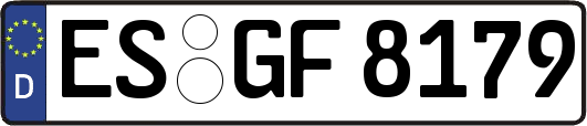 ES-GF8179