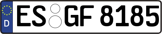 ES-GF8185