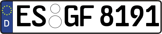 ES-GF8191