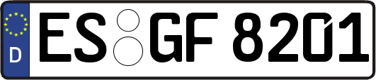 ES-GF8201