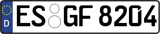 ES-GF8204