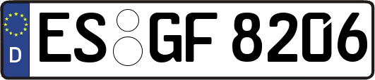 ES-GF8206