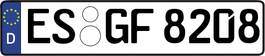 ES-GF8208