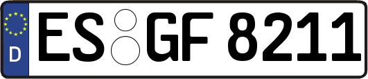 ES-GF8211