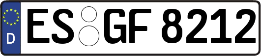 ES-GF8212