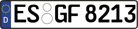 ES-GF8213
