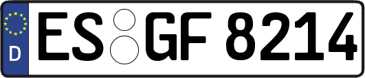 ES-GF8214