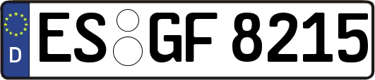 ES-GF8215