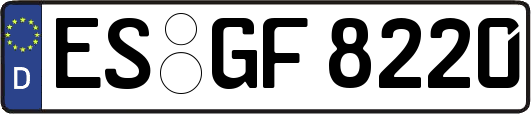 ES-GF8220