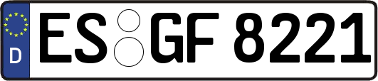 ES-GF8221