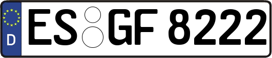 ES-GF8222