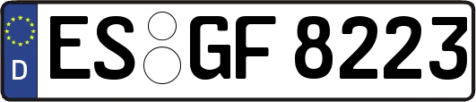 ES-GF8223