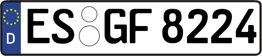 ES-GF8224
