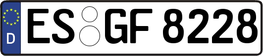 ES-GF8228