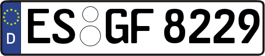 ES-GF8229