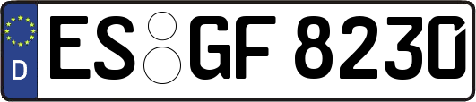 ES-GF8230