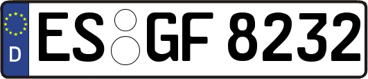 ES-GF8232