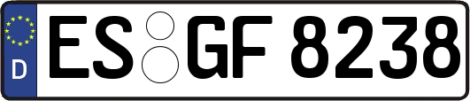 ES-GF8238