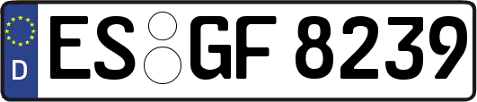 ES-GF8239