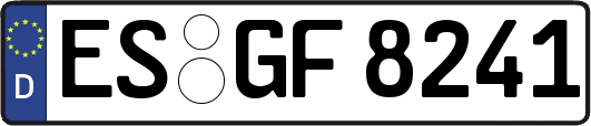 ES-GF8241