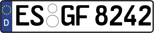 ES-GF8242