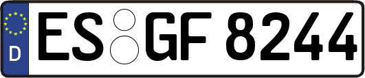 ES-GF8244