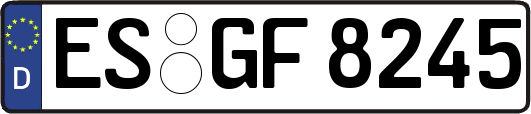 ES-GF8245