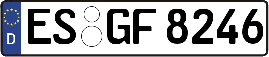 ES-GF8246