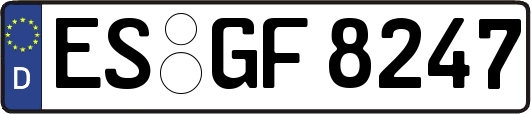 ES-GF8247