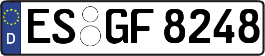 ES-GF8248