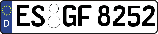 ES-GF8252