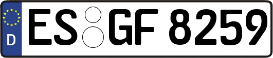 ES-GF8259