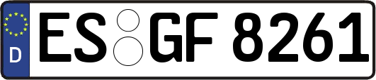 ES-GF8261