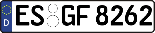 ES-GF8262