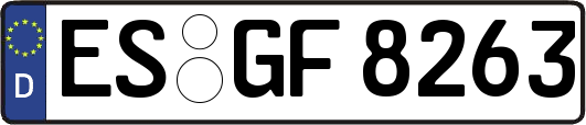 ES-GF8263