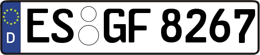 ES-GF8267