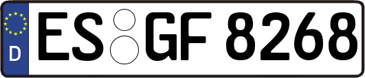 ES-GF8268