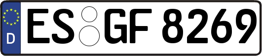 ES-GF8269