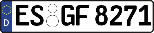 ES-GF8271