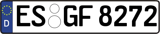 ES-GF8272