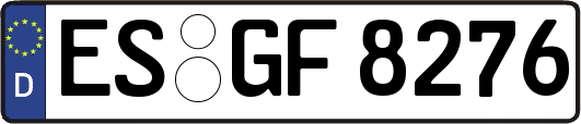 ES-GF8276
