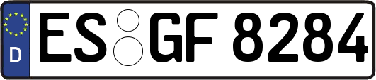 ES-GF8284