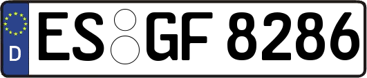 ES-GF8286