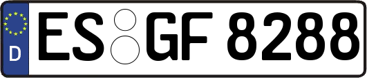 ES-GF8288