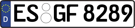 ES-GF8289